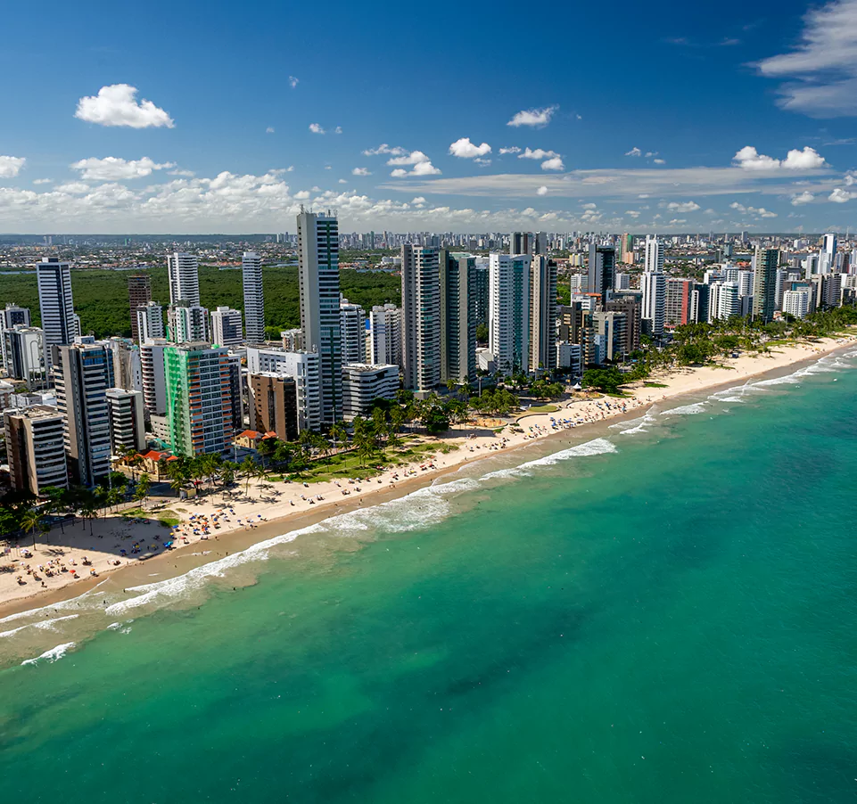 Família Hotel Jangadeiro