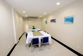 Fotos Espaço de Eventos