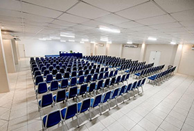 Fotos Espaço de Eventos
