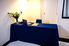 Fotos Espaço de Eventos