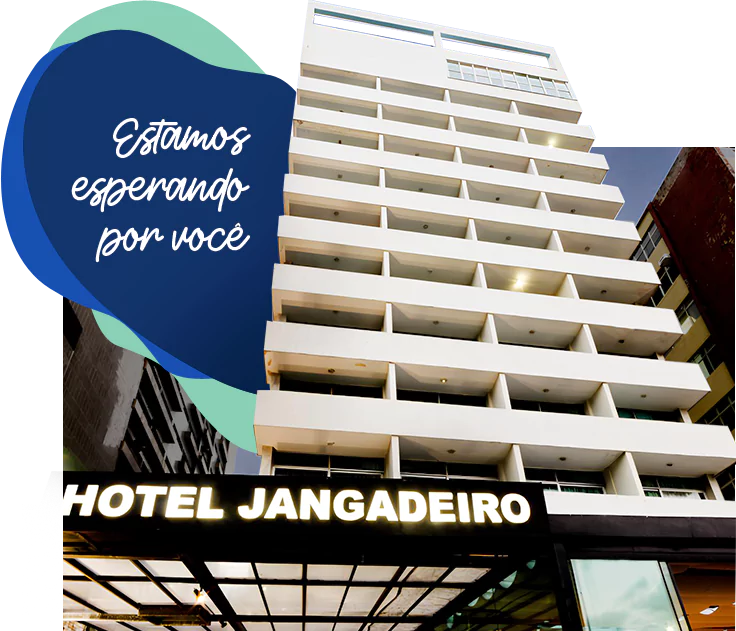 Contato Hotel Jangadeiro