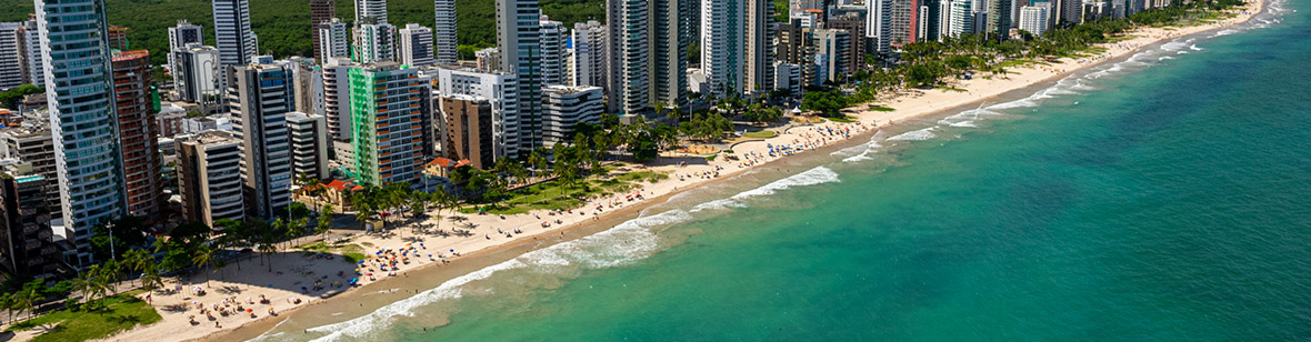 Foto: Praia Boa Viagem