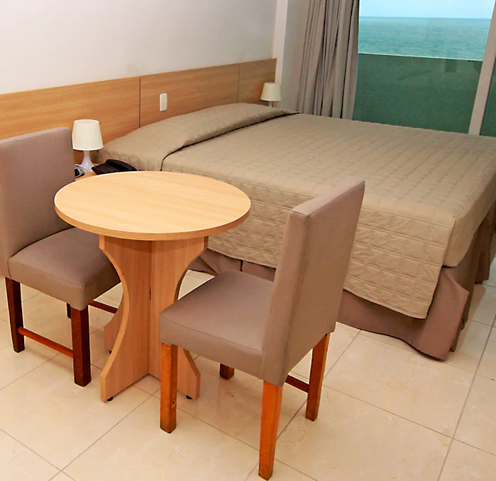 Hotel Jangadeiro Boa Viagem Recife PE 04