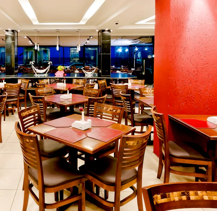 Hotel Jangadeiro Boa Viagem Recife PE 05