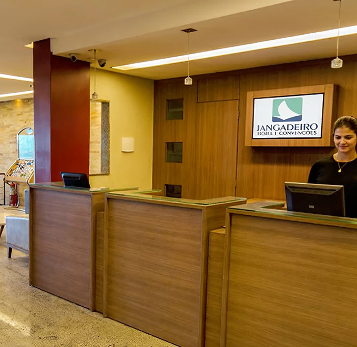 Hotel Jangadeiro Boa Viagem Recife PE 06