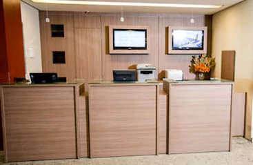 Recepção