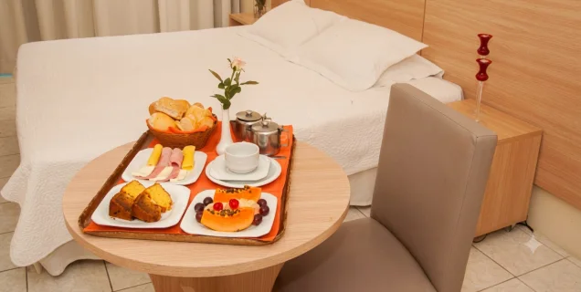 Room Service