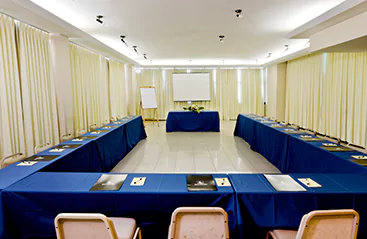 Salão de Eventos