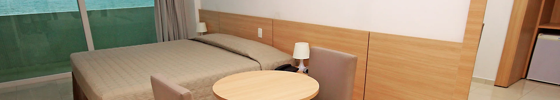Imagem Topo: Apartamentos