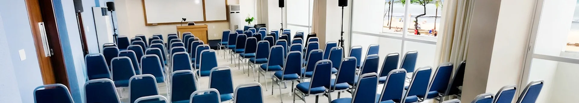 Imagem Topo: Eventos