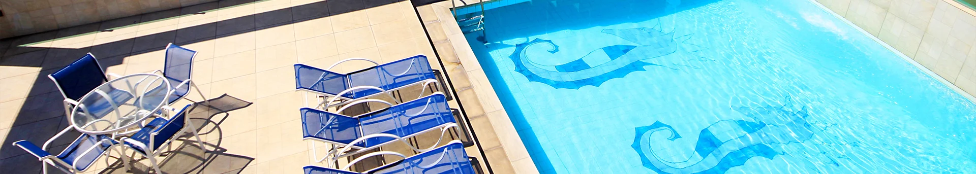 Imagem Topo: O Hotel