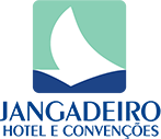 Logo Hotel Jangadeiro - Praia de Boa Viagem - Recife - PE